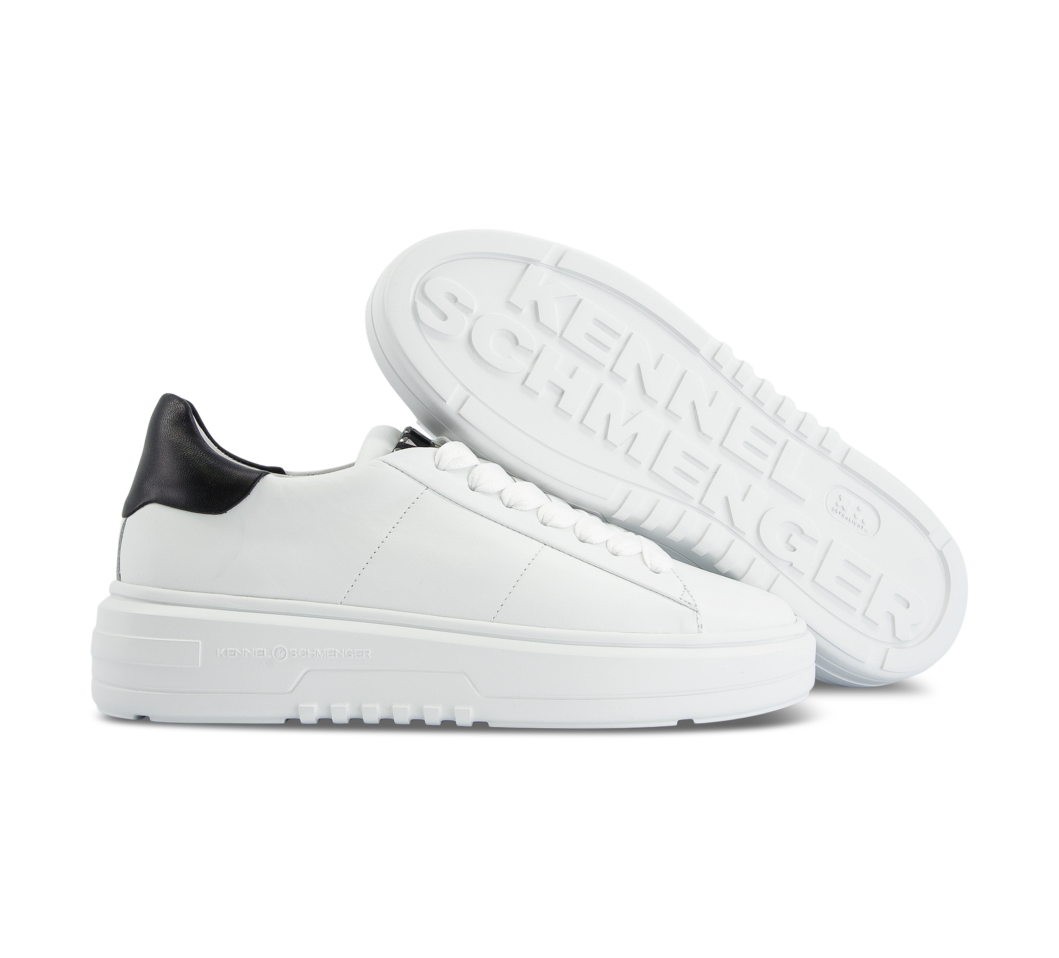 Kennel & Schmenger Turn - Sneaker low
