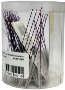 Duodent Rager Conisch 2,8 - 5,5 mm 72ST