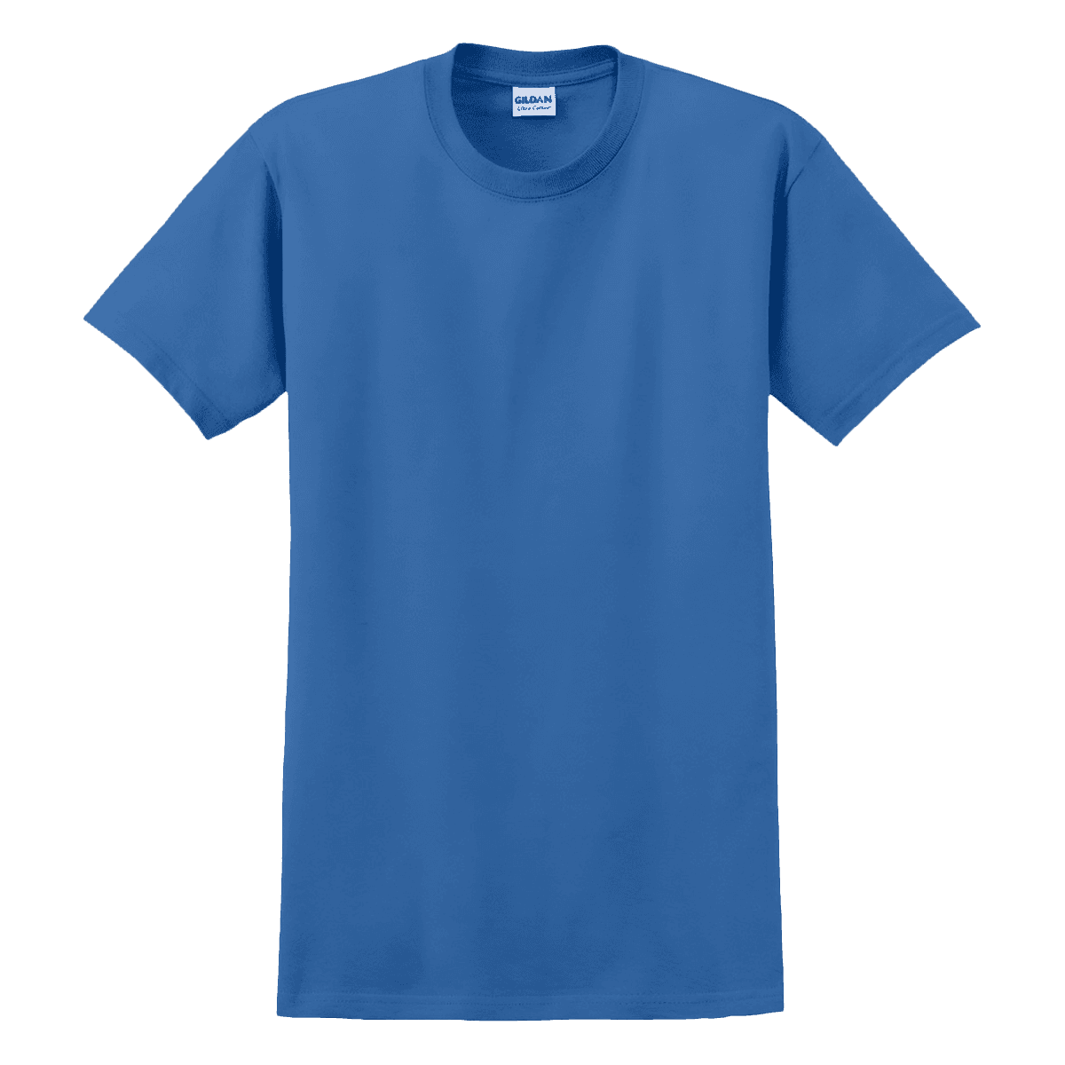 Gildan 2000 - T-Shirt Homme Ultra 100% Coton