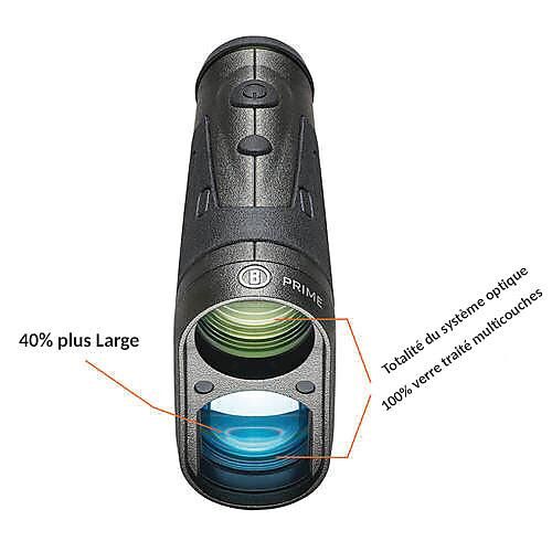 BUSHNELL - TELEMETRE PRIME 1300