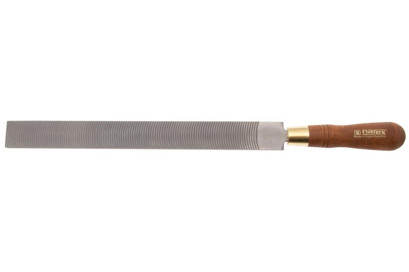 Narex Milled-Tooth File 876403, houtrasp, 350 mm