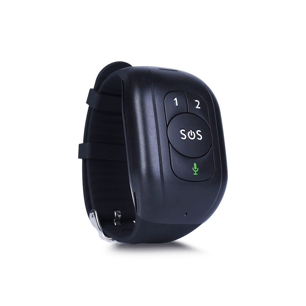 Smartband Leotec Senior 4G
