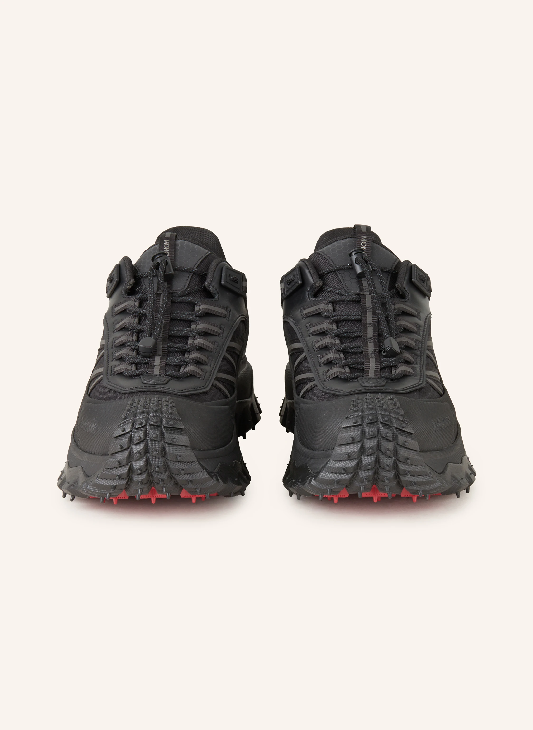 MONCLER GRENOBLE Sneaker TRAILGRIP GTX