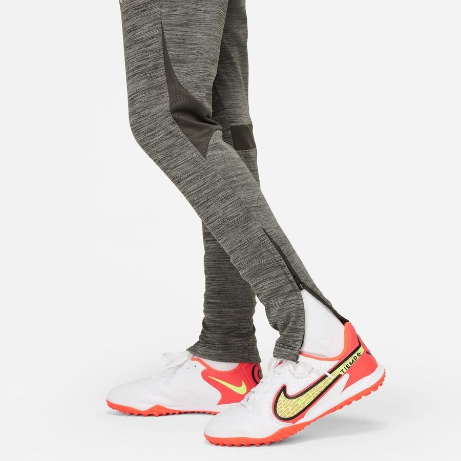 Nike Bas de Survêtement Dri-FIT Academy - Vert/Blanc Enfant