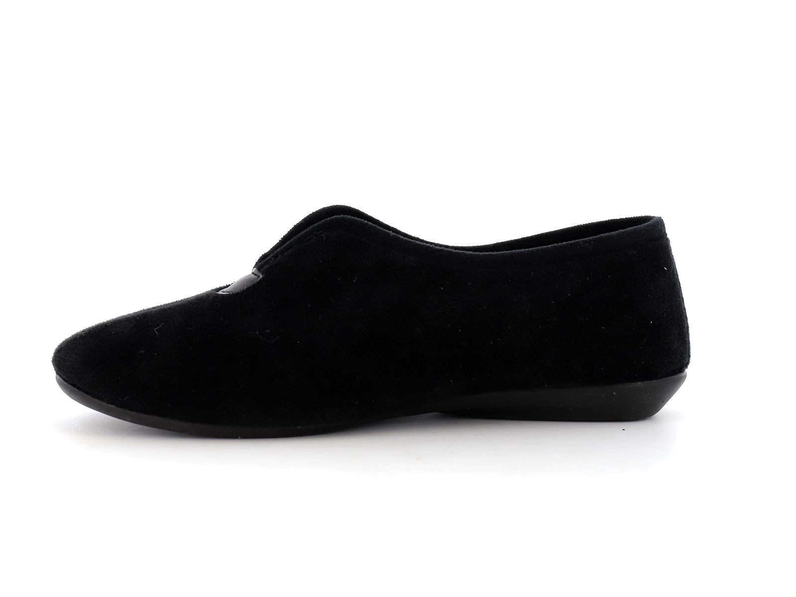 E brand-79 85 47 Textile Noir