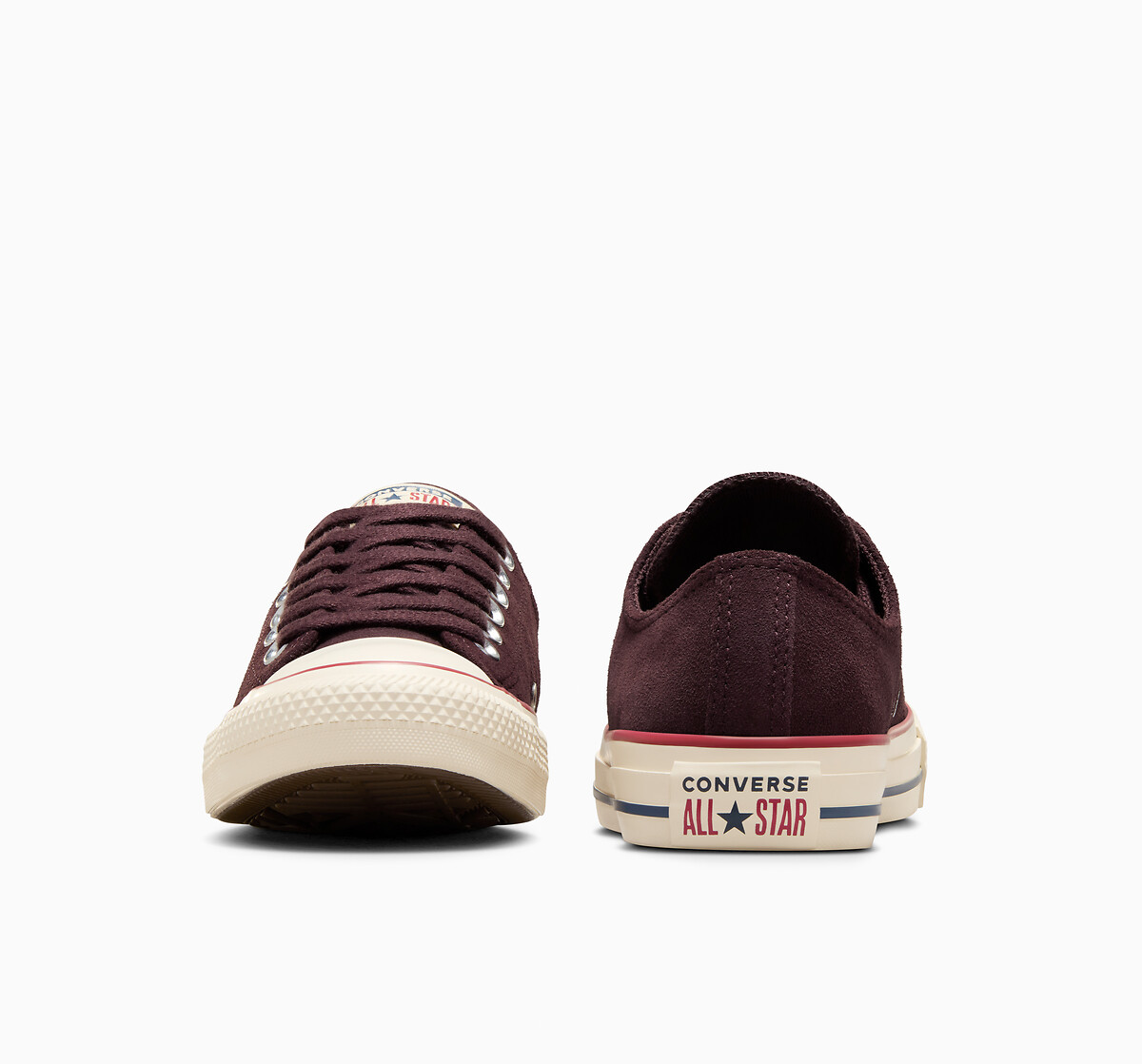 CONVERSE<br>Tênis Chuck Taylor All Star Ox Retro Icon
