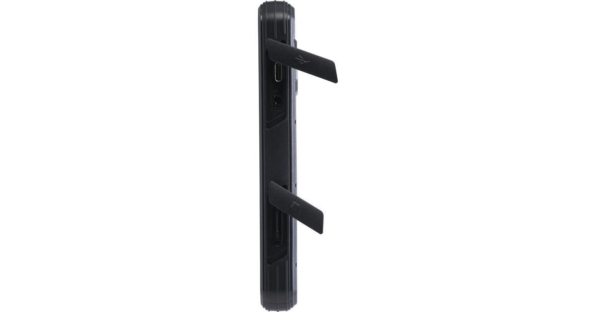 JCBTradesman 4  (Zwart, 2.4