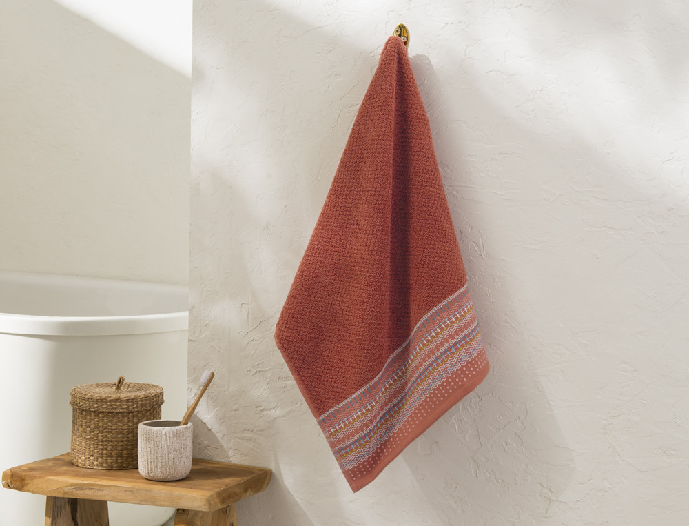 Linge de bain liteau-Vallauris