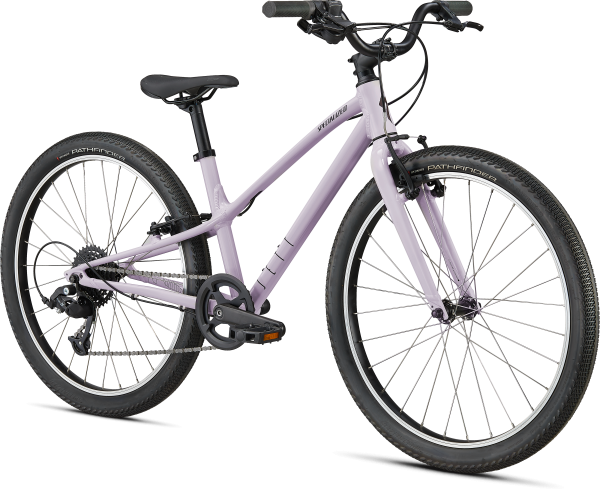 Specialized Jett 24