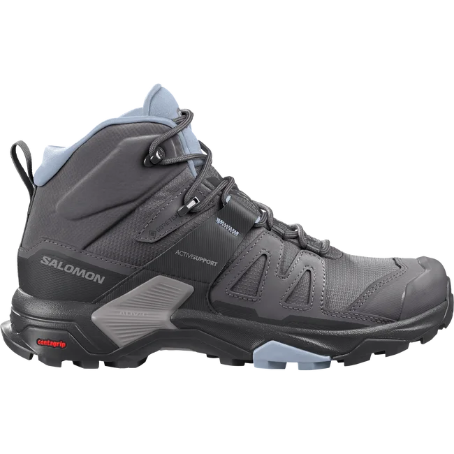 X ULTRA 4 MID GORE-TEX  Hikingschuhe Damen