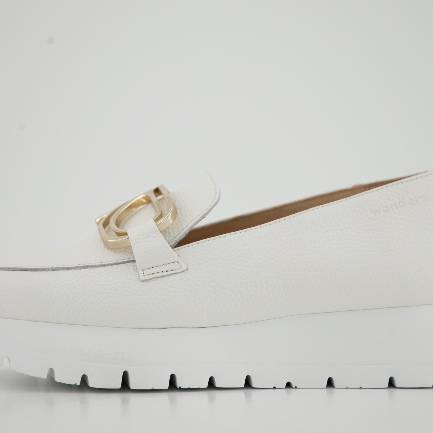 Wonders Halbschuhe