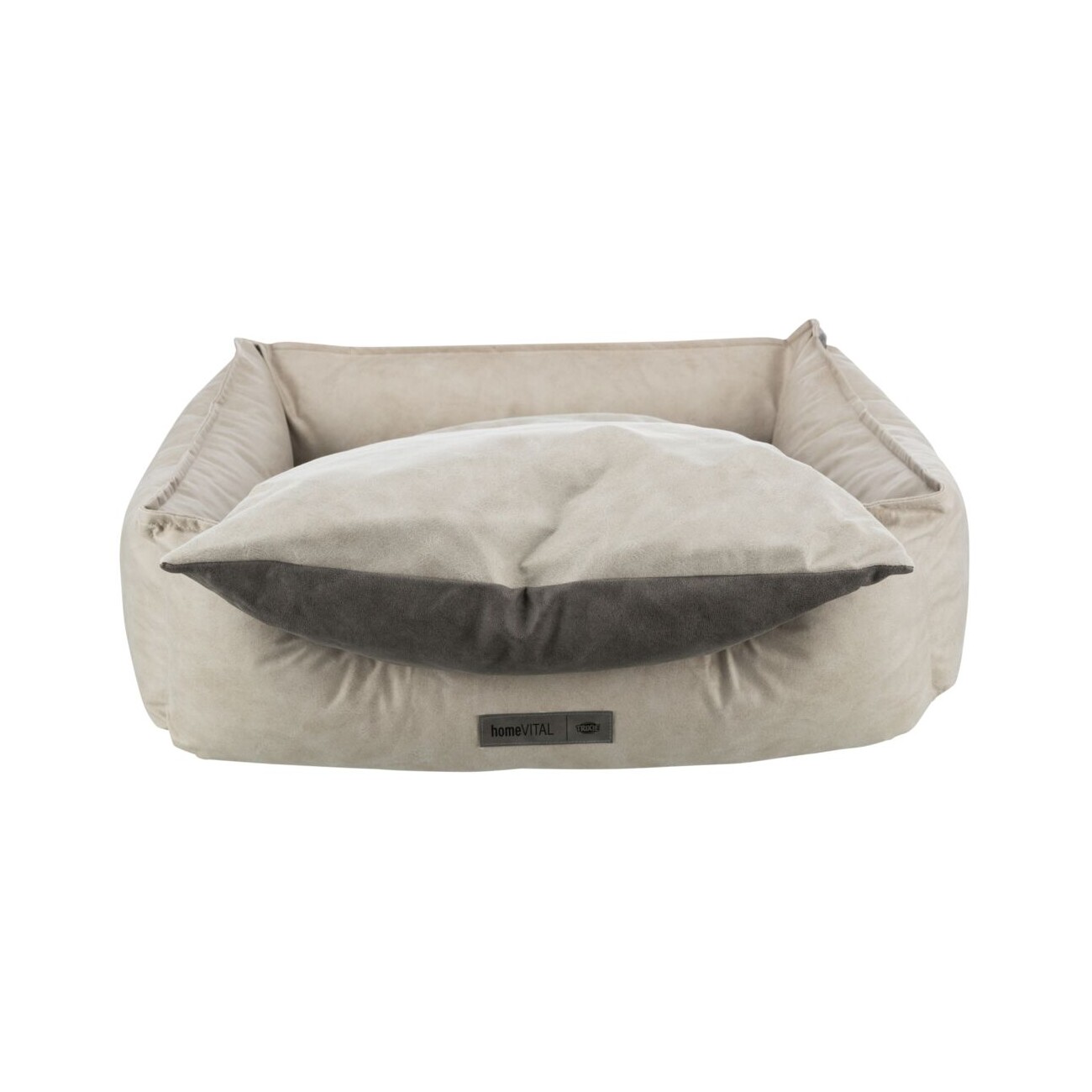 Trixie Vital Bett Calito 75 cm, 75 cm, 25 cm