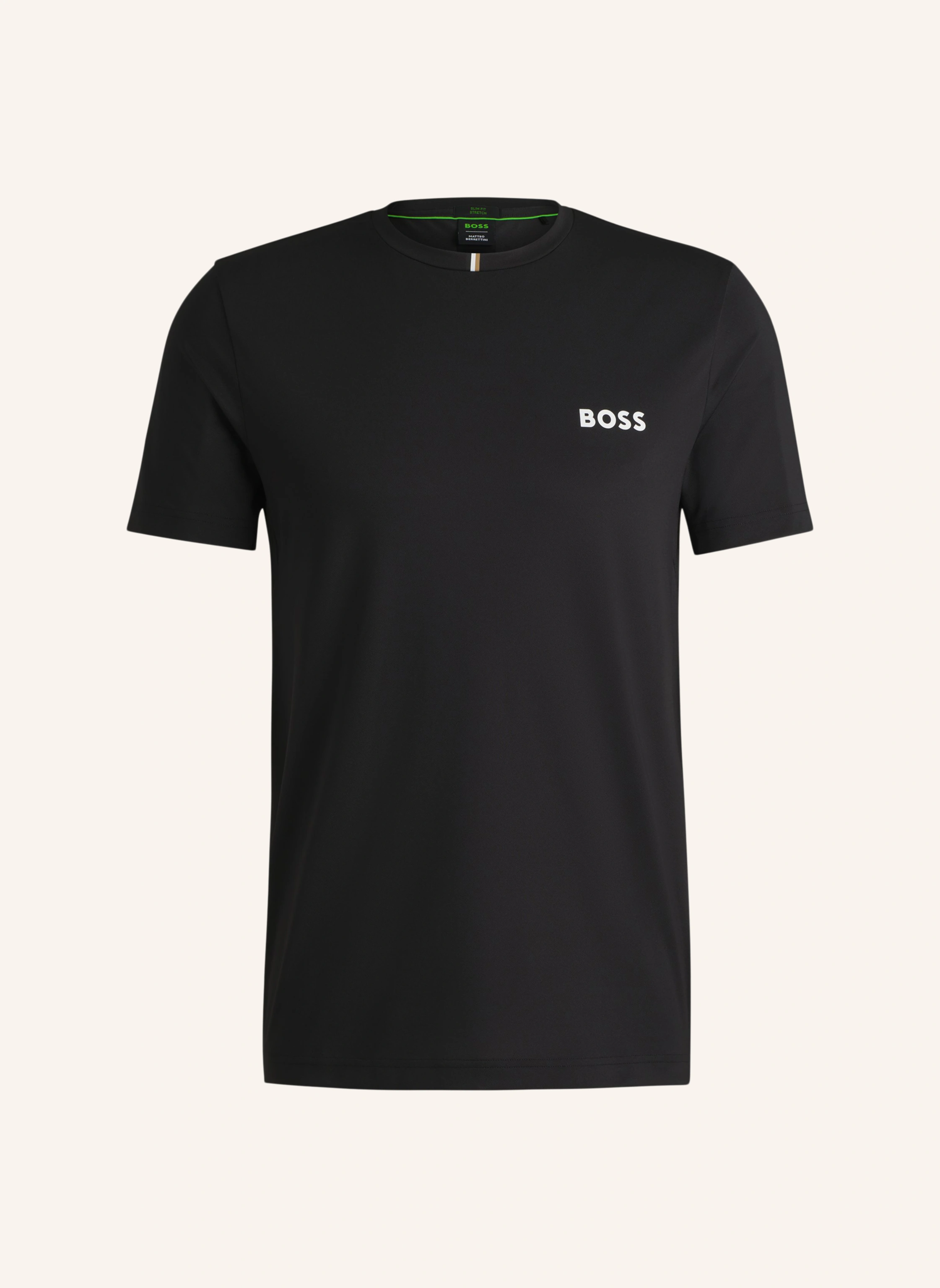 BOSS T-Shirt TEE MB Slim Fit