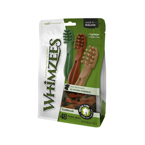 Whimzees Tandenborstels