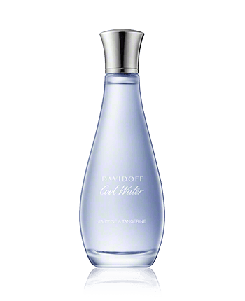 Davidoff Cool Water Woman Jasmine & Tangerine Summer 2022 Eau de Toilette Spray 100ml