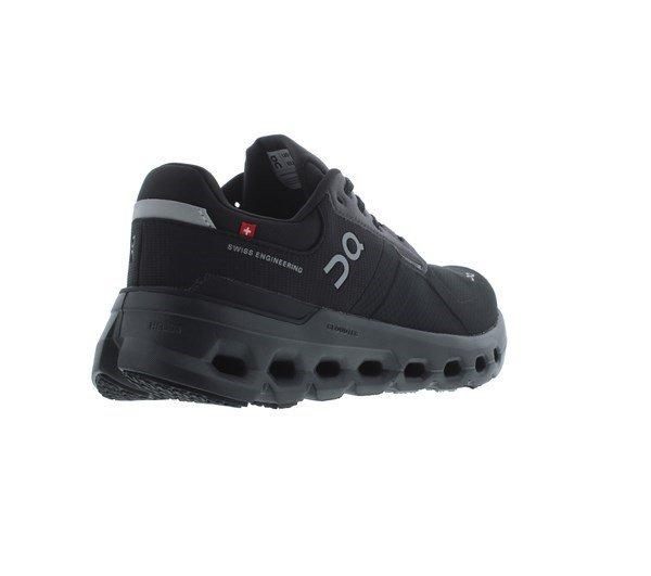 On Cloudrunner 2 Waterproof Running Shoes Mens