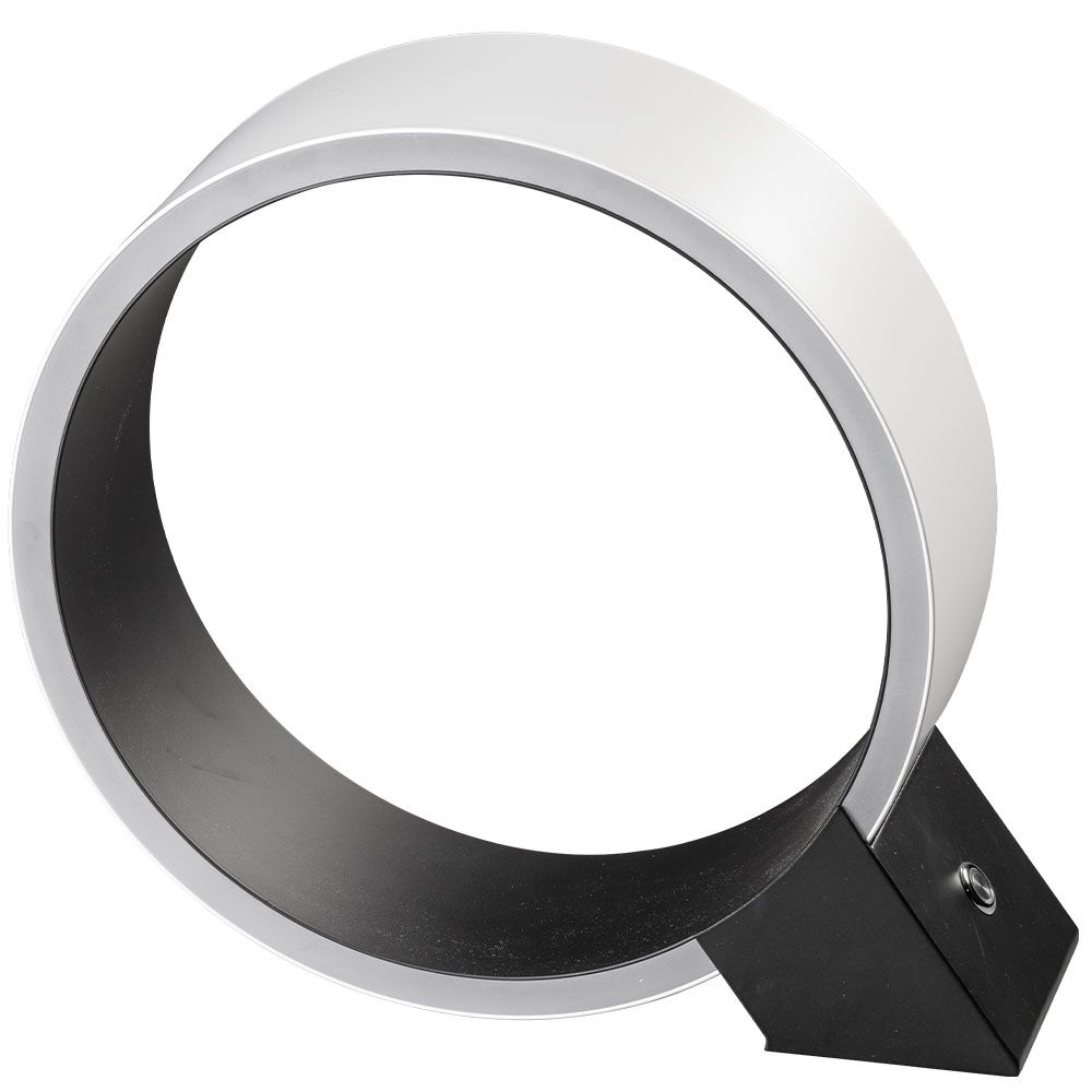Tafellamp wit 05-TL3335-30 The Q  | ETHB30 x D6.5 cm