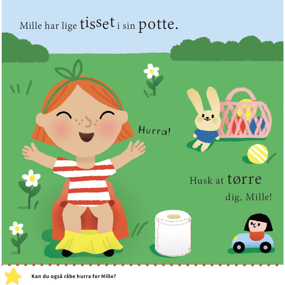 Køb Forlaget Tukan Væk Med Bleen!