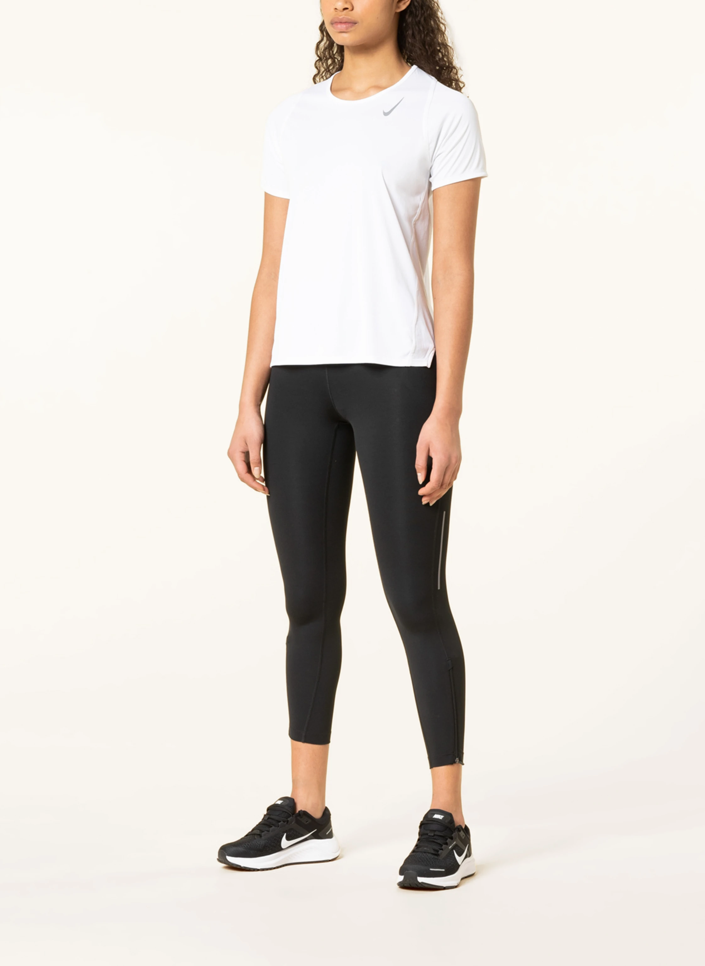 Nike Laufshirt DRI-FIT RACE