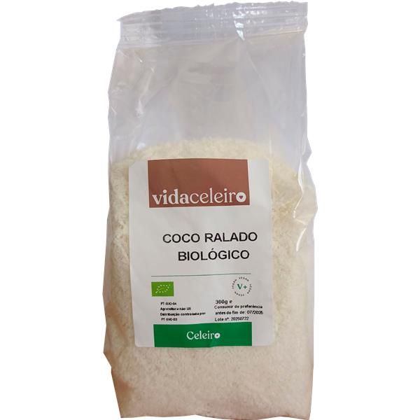 Coco Ralado Bio