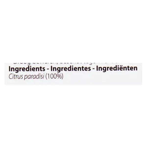 Óleo Essencial de Toranja Pranarom 10ml