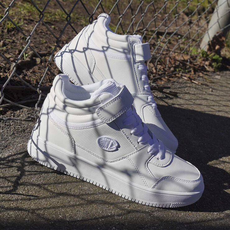Champion Mid Cut Rebound Vintage sneakers Ww001