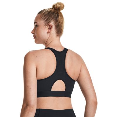 Under ArmourHeatGear Armour High - schwarz