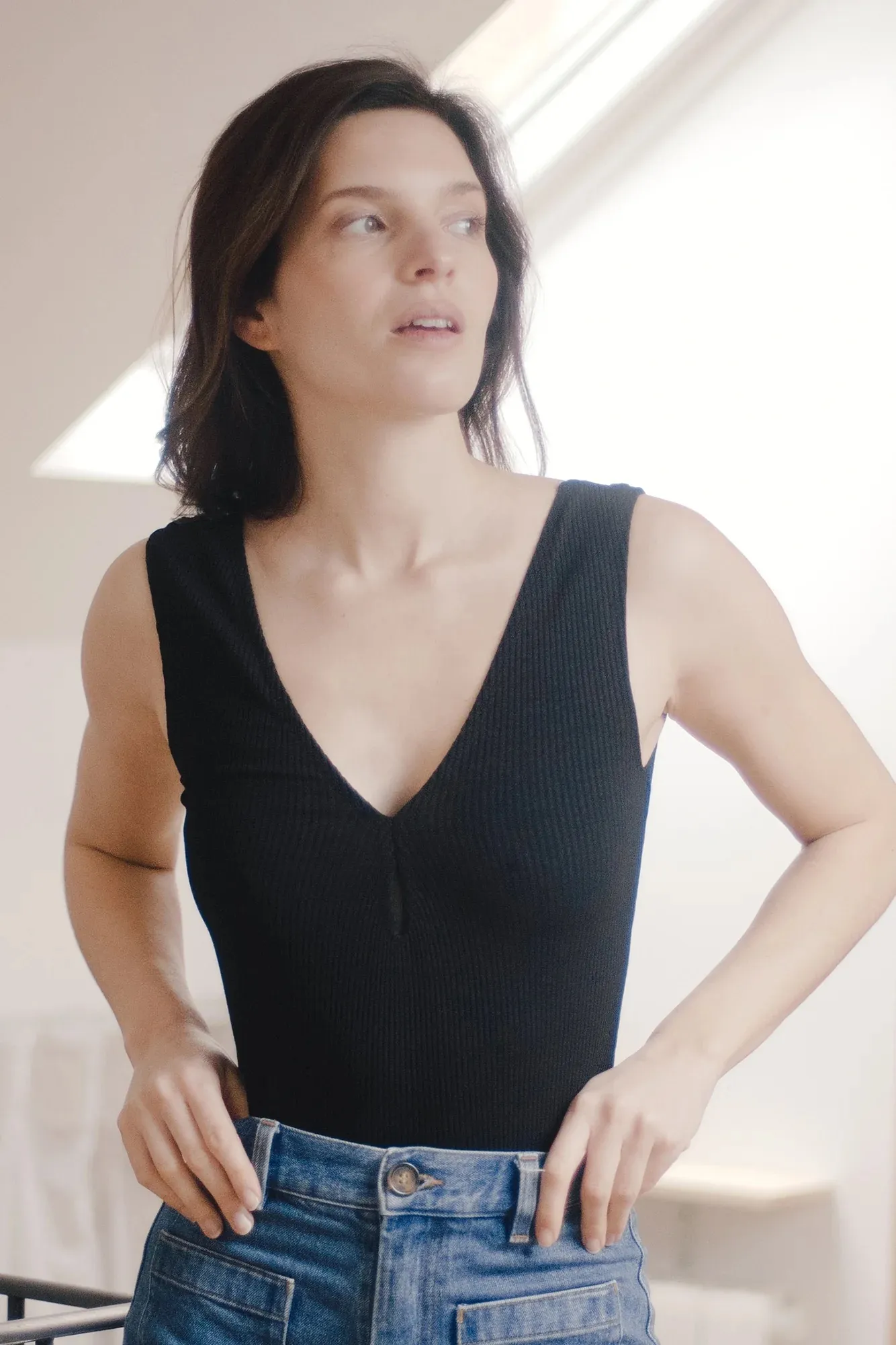 Body Thelma Botzaris
