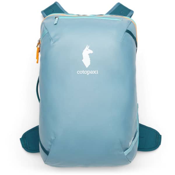 Sac à dos lifestyle COTOPAXI ALLPA 35L TRAVEL BLUE SPRUCE/ABYSS
