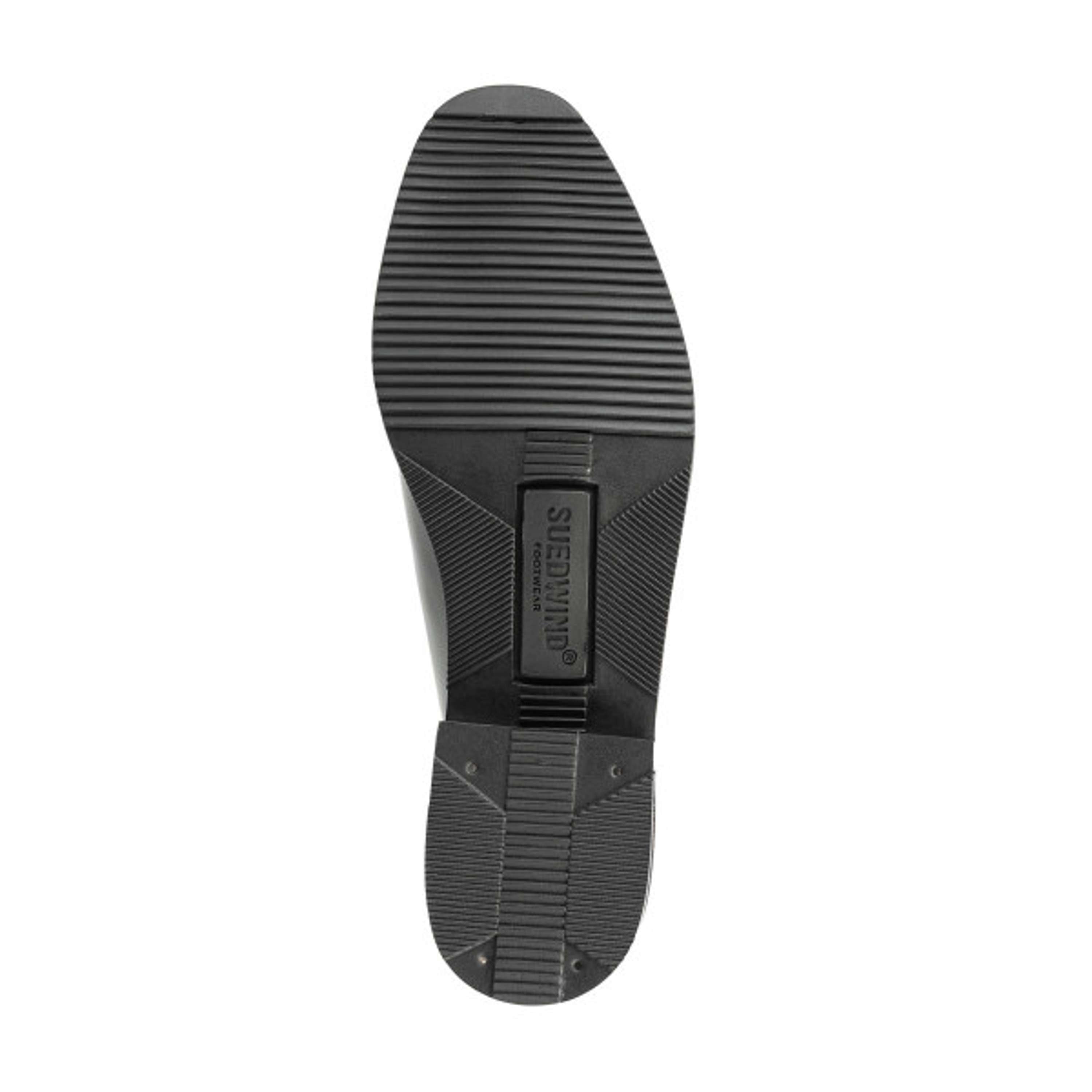 Suedwind Jodhpurs Florentina BZ met Veters Zwart