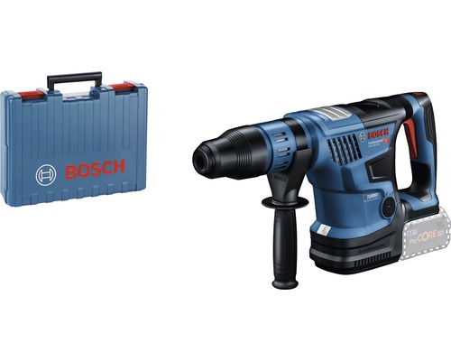 Bosch Professional BITURBO accu-boorhamer met SDS max GBH 18V-36 C, zonder accu en lader