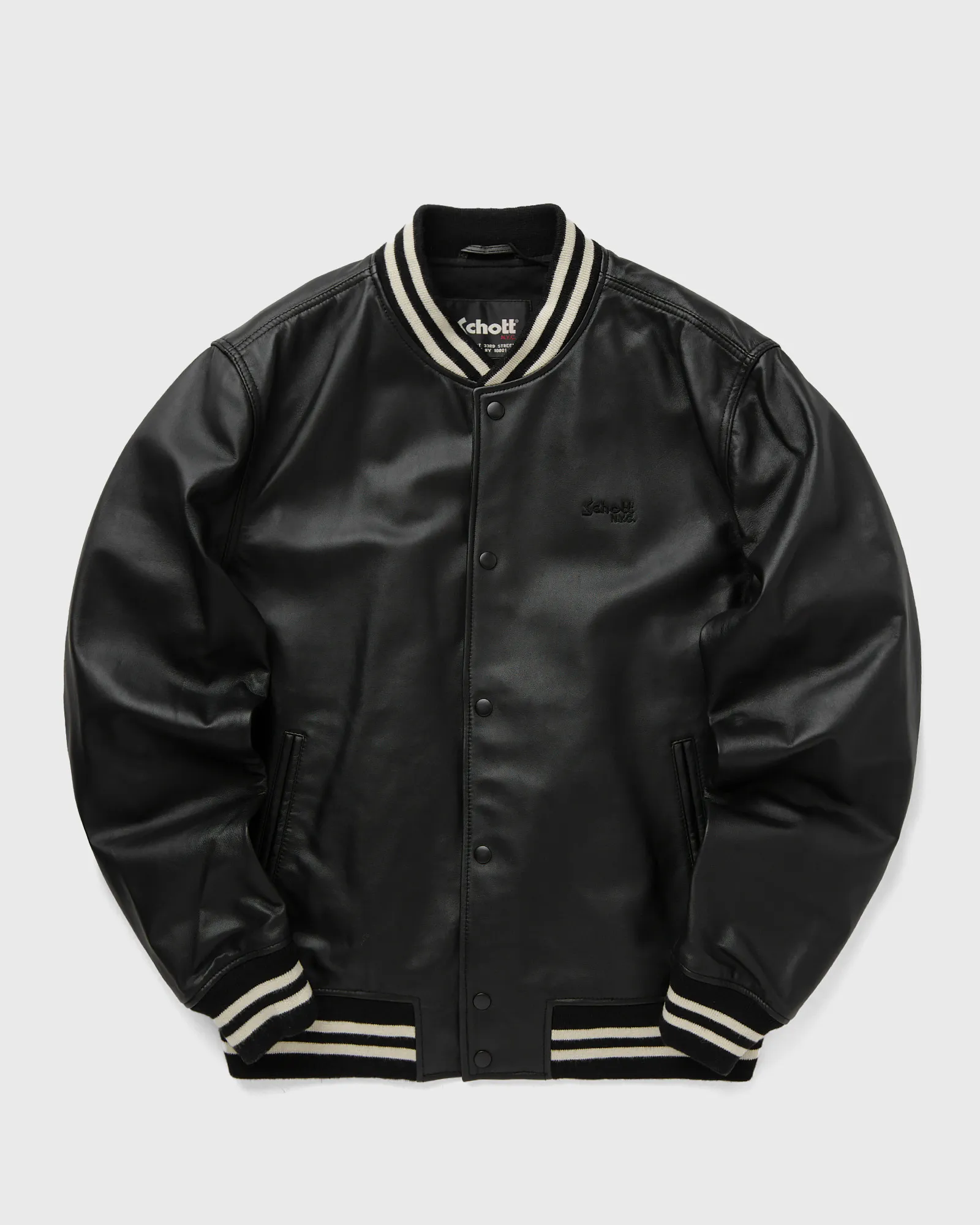 Schott NYC LCTEDDYS23