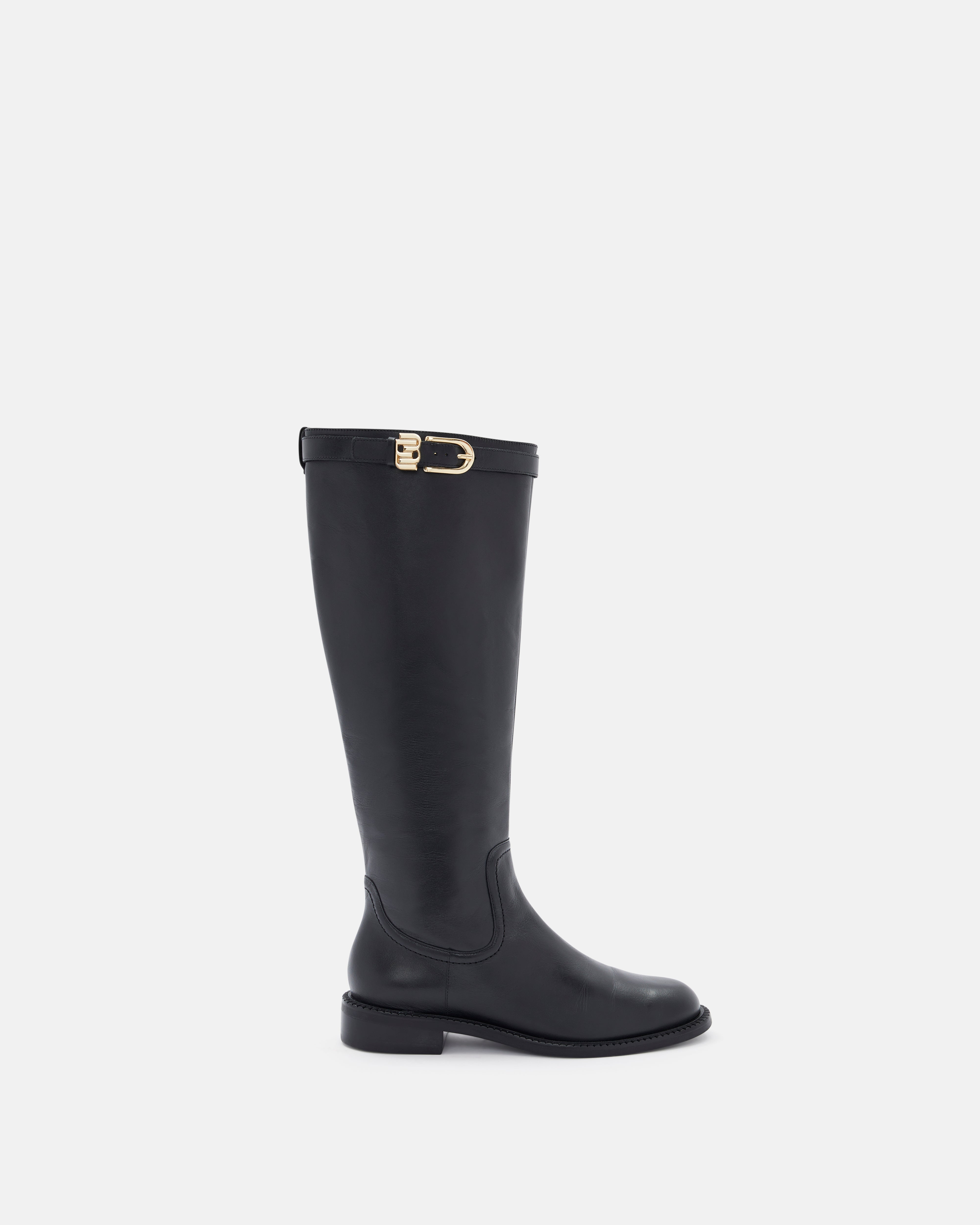 BOTTES KINALIA NOIR