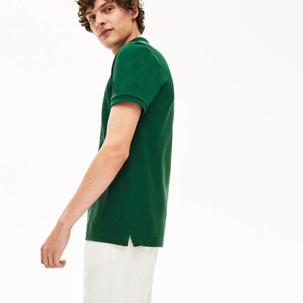 Lacoste  Men's S/S Polo