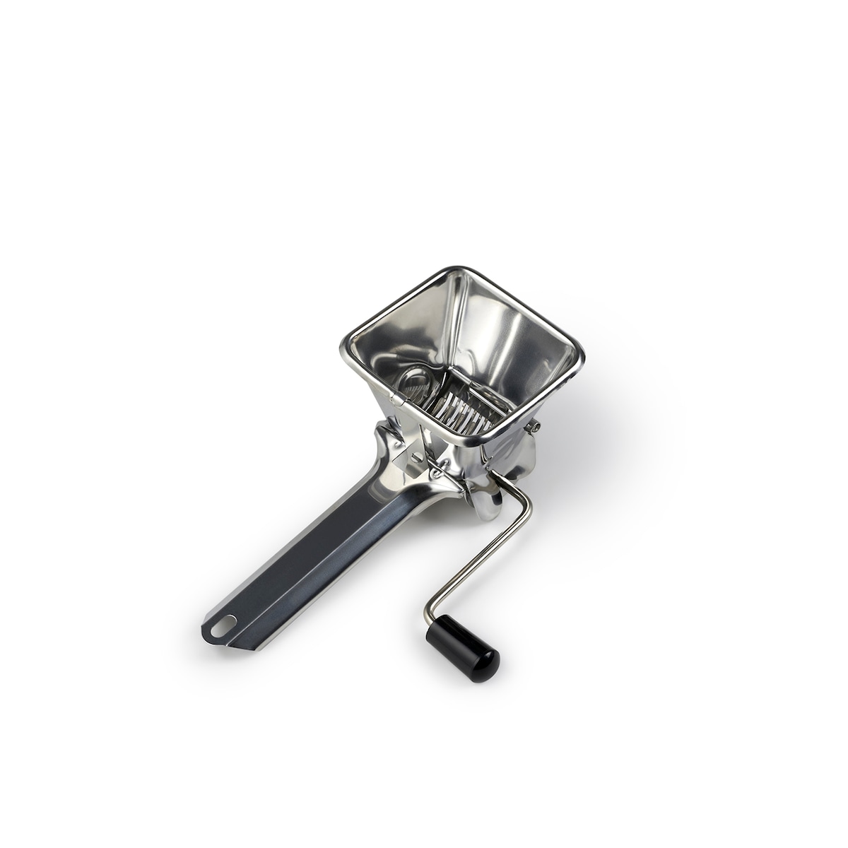 Funktion Parsley grater