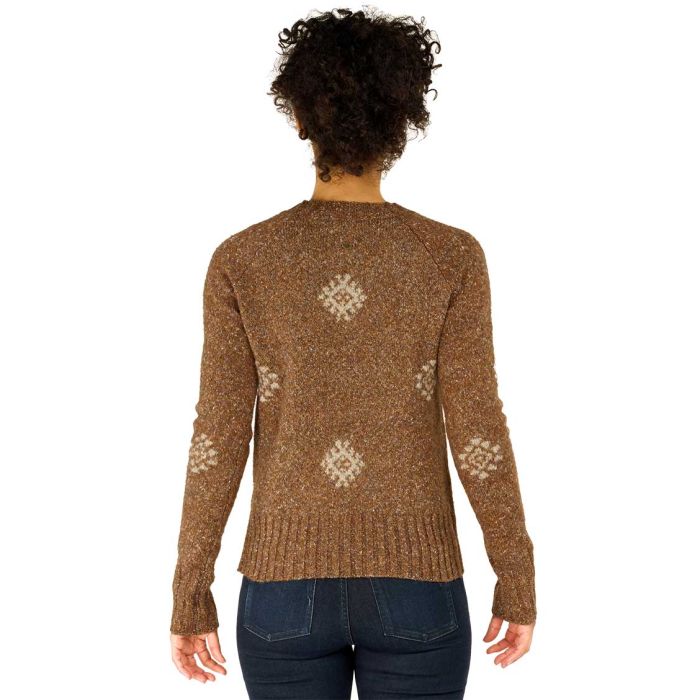 Vindo Crew Women damesweater