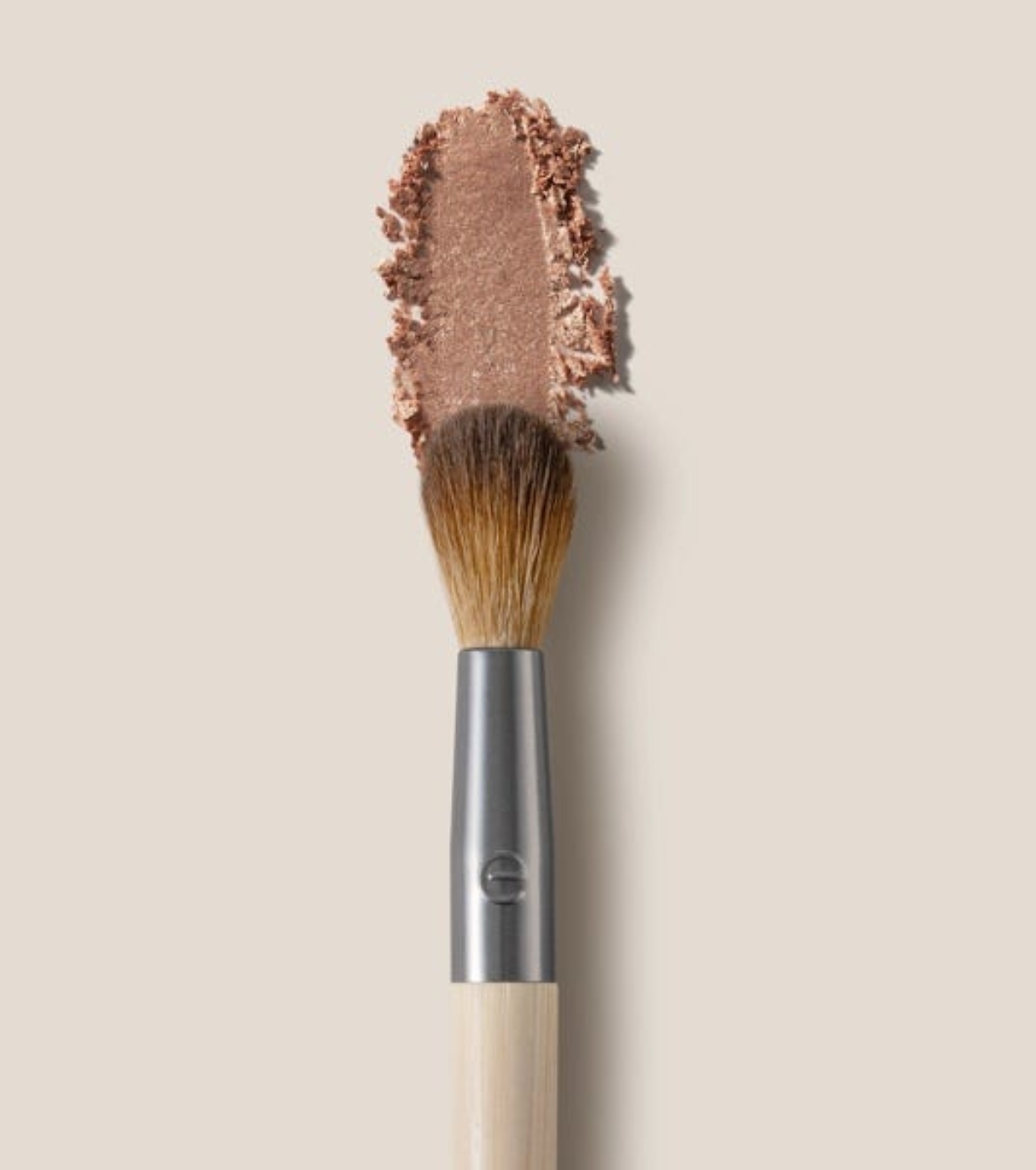 Ecotools - Pincel para Esfumar Tapered Eye Crease