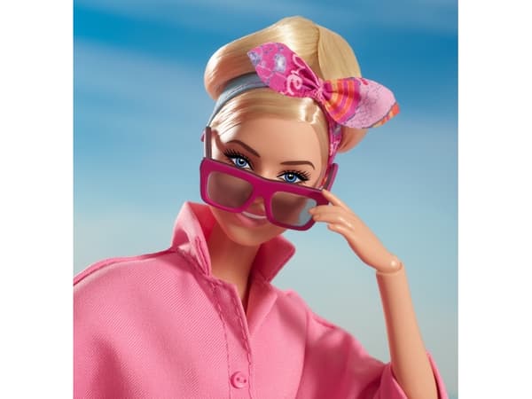 Barbie The Movie Doll, Motedukke, Jente, 3 år, Gutt/Jente, 330,2 mm, 660 g