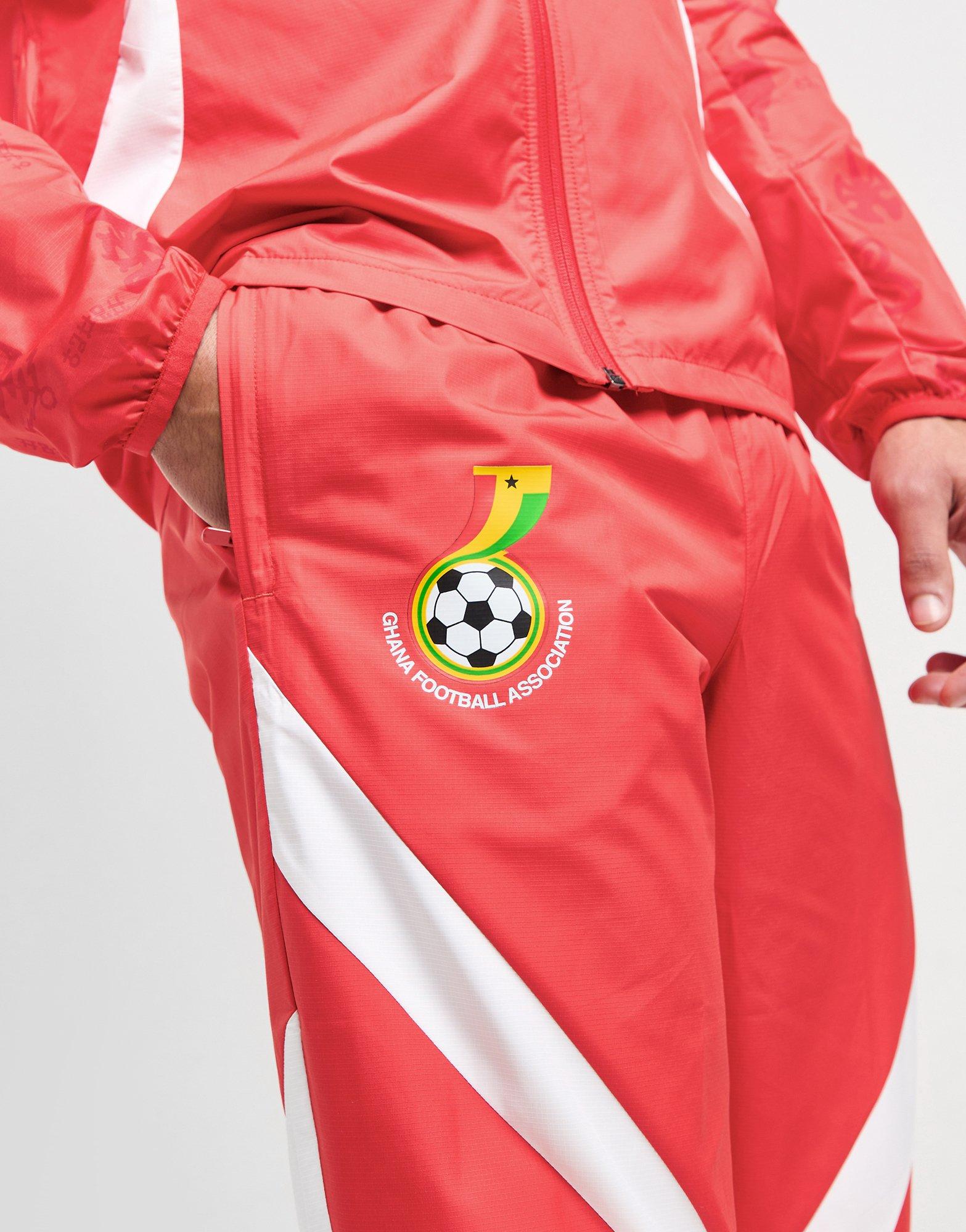 PUMA Pantalon de survêtement Avant-Match Homme