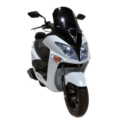 Pare brise Ermax Sport 35 cm - Incolore