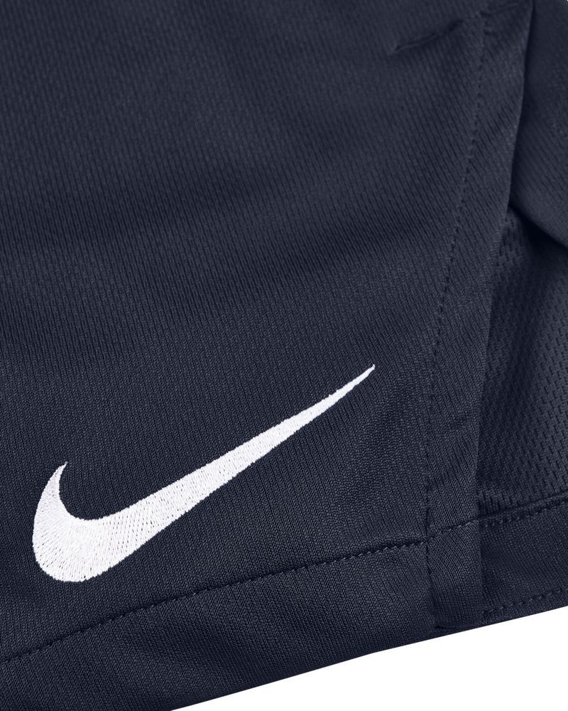 Short de hand Nike Team Court Bleu Marine pour homme