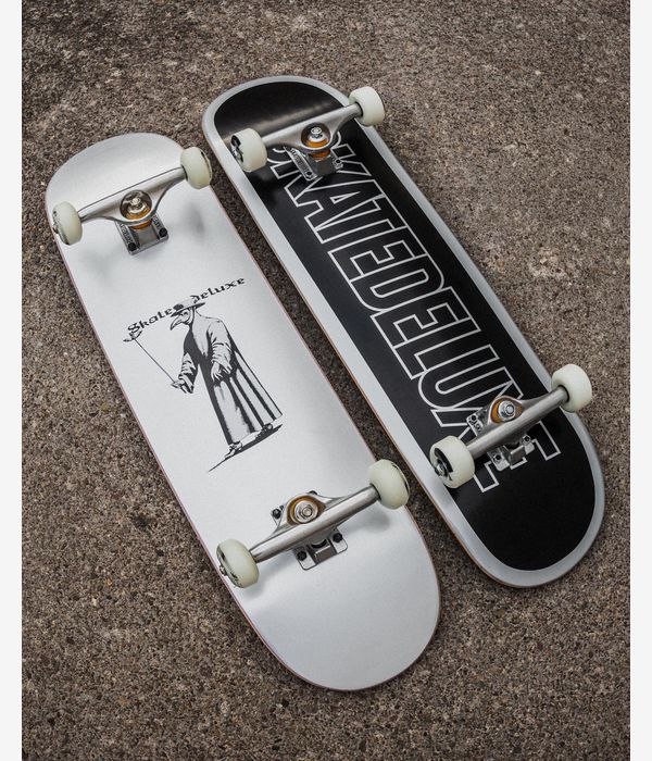 skatedeluxe Plague 8