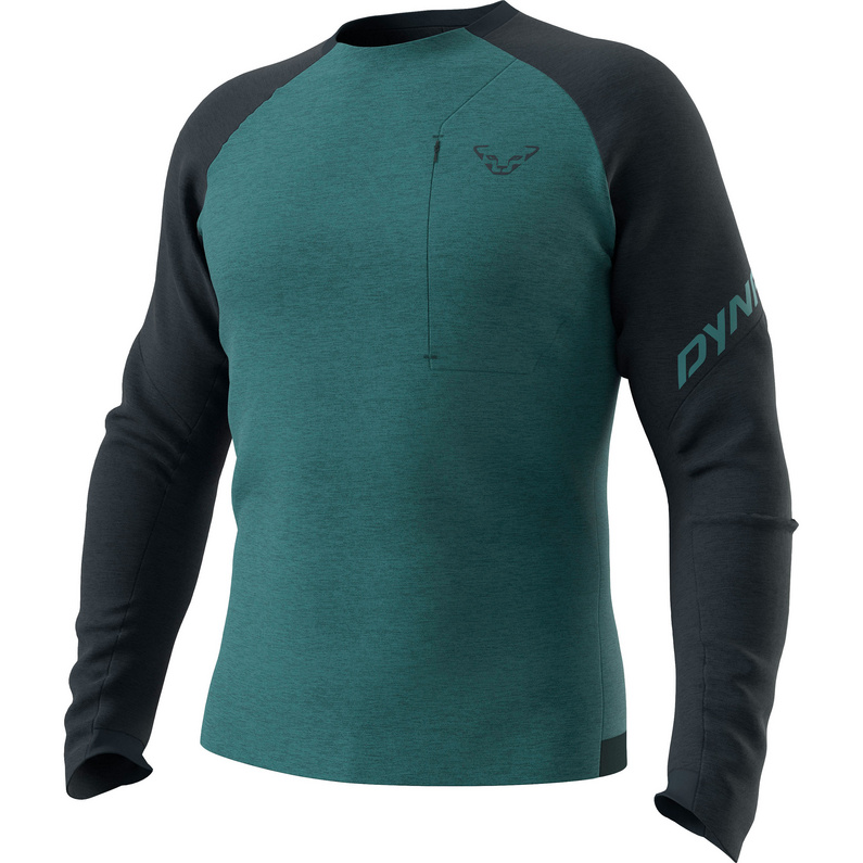 Dynafit Herren 24/7 Polartec Pullover