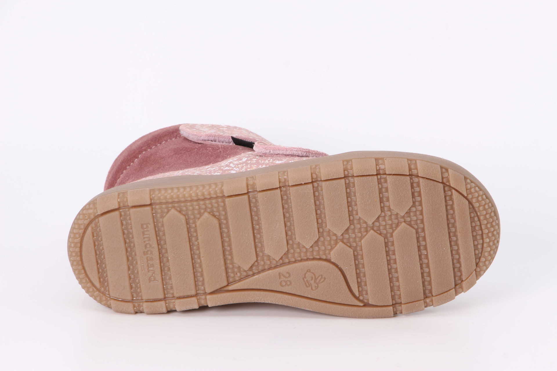 Bundgaard Siggi 2 TEX rose shell