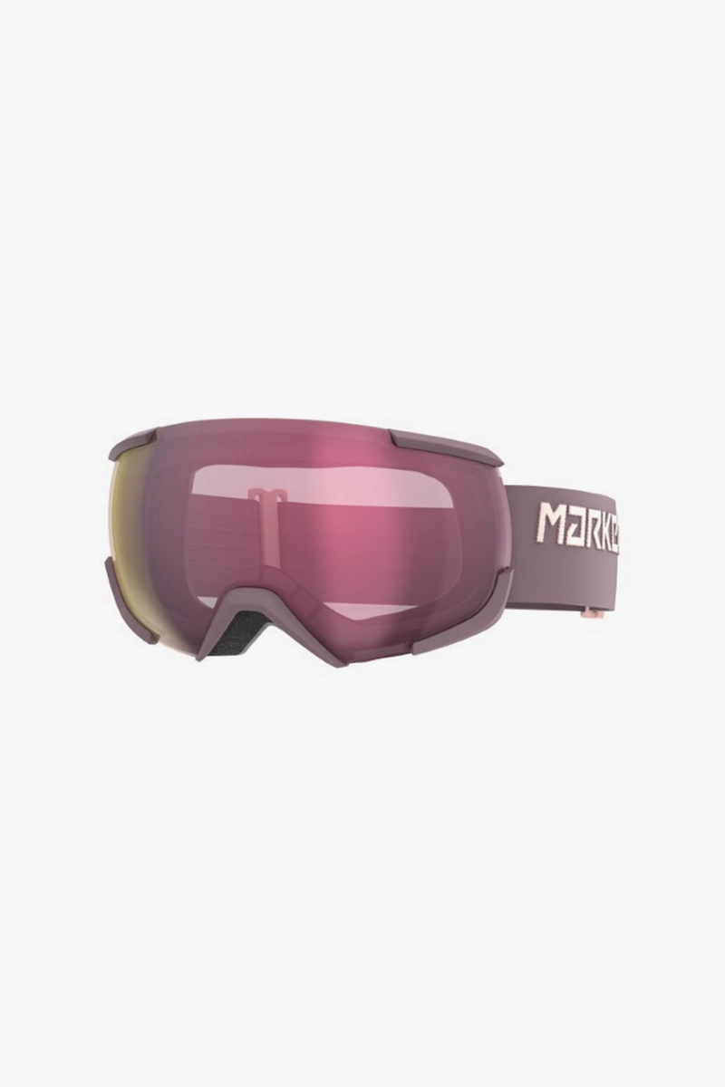 Marker 16:10+ Skibrille