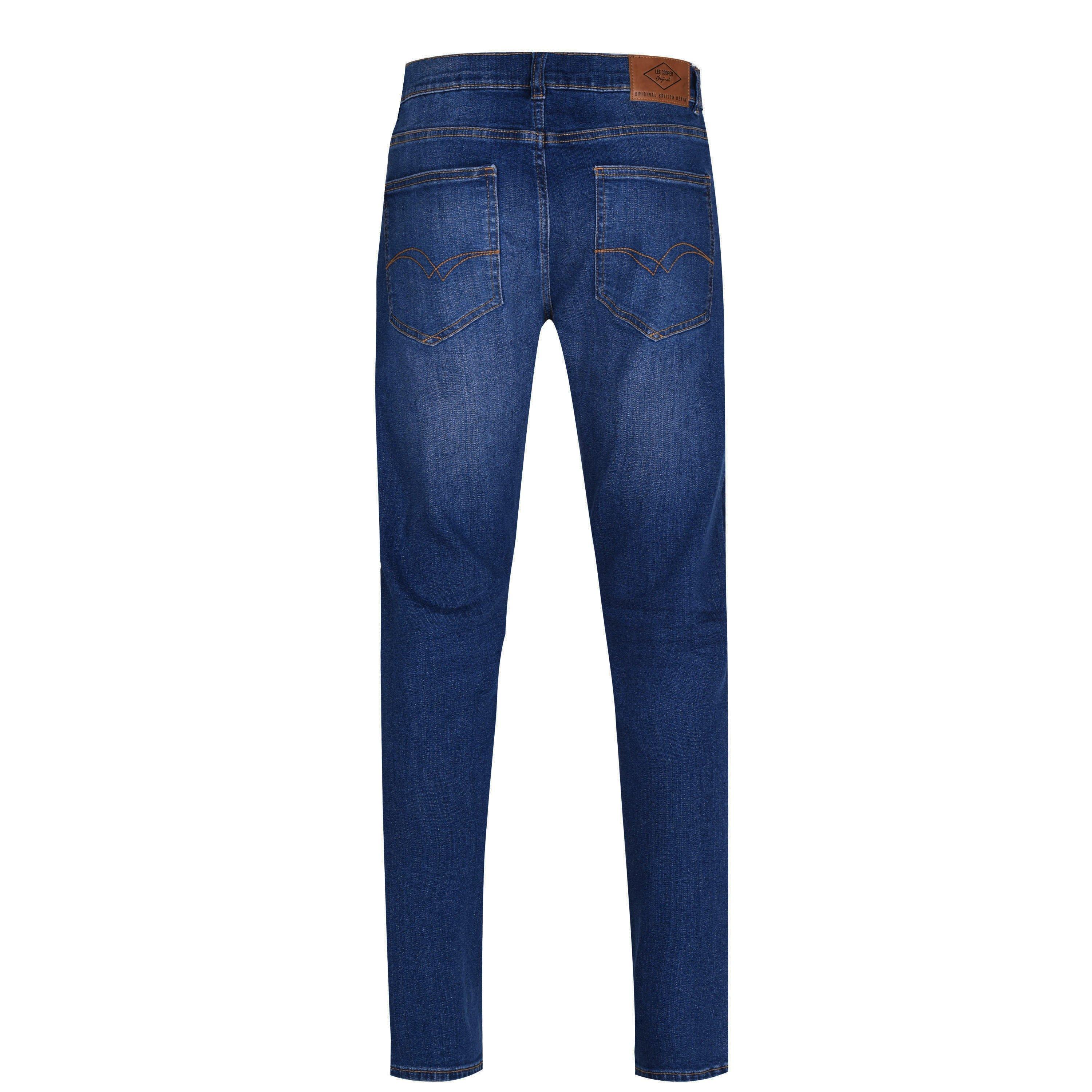 Lee Cooper Slim Fit Jeans