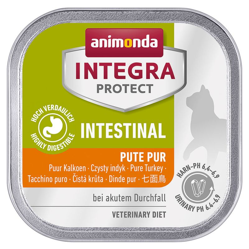 animonda Integra Protect Adult Intestinal 6 x 100 g