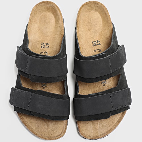 Claquettes Uji 1024810 Black