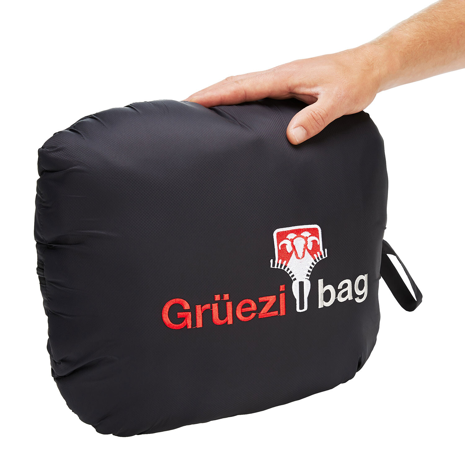 Grüezi bag Feater - The Feet Heater Deluxe
