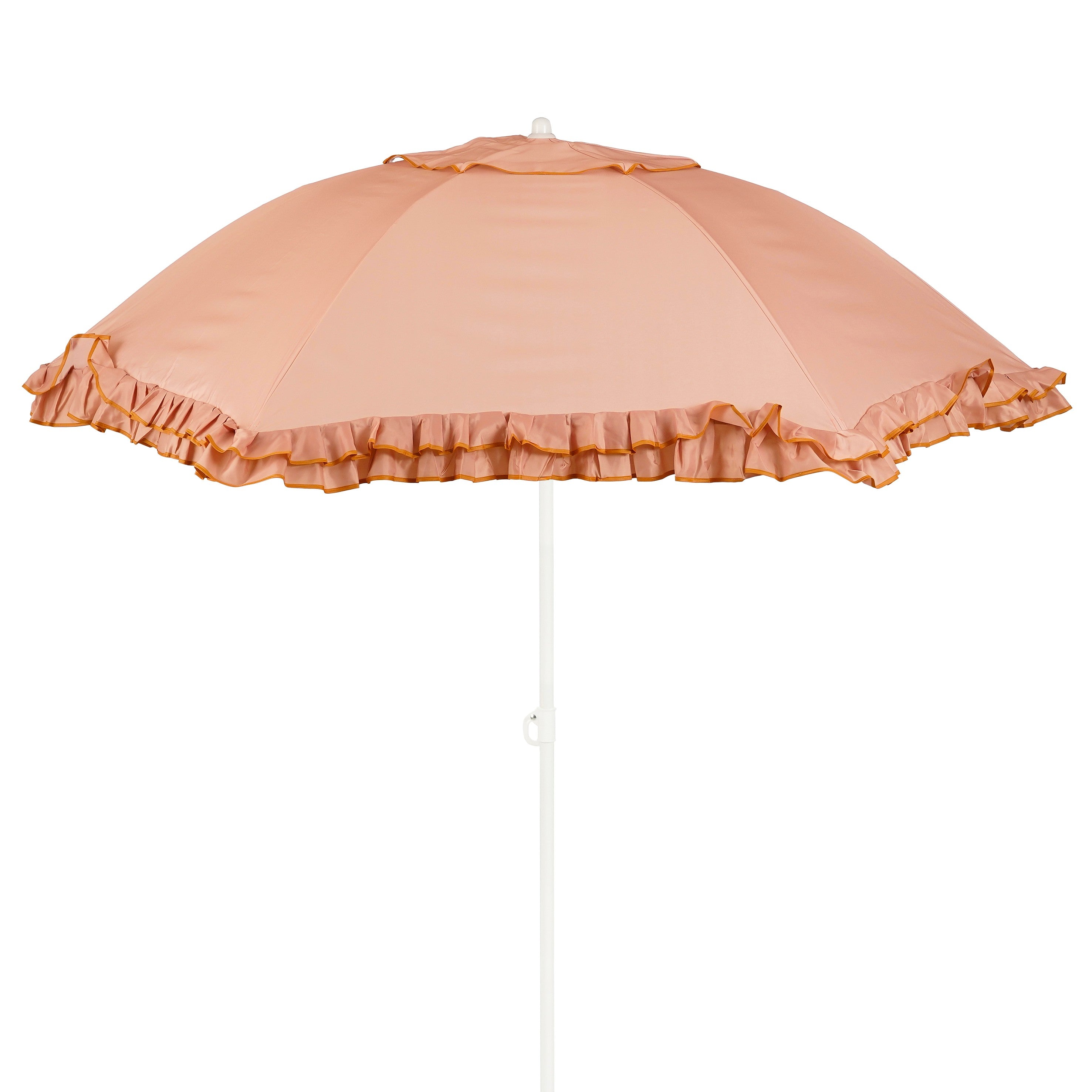 Mica Decorations Kantelbare Parasol 238 x Ã195 cm